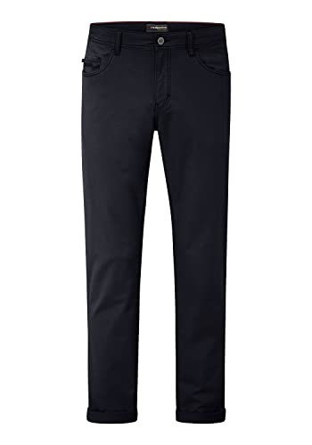 Redpoint Straight-Fit 5-Pocket Hose mit Stretch Milton von Redpoint