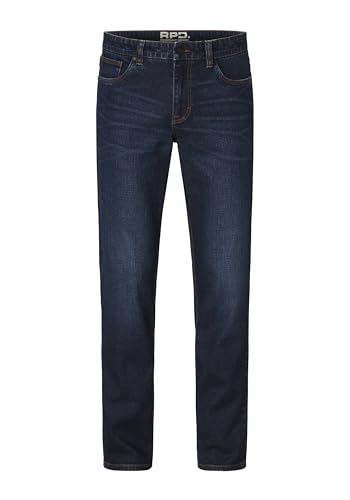 Redpoint Straight Fit 5-Pocket Jeans Toronto von Redpoint