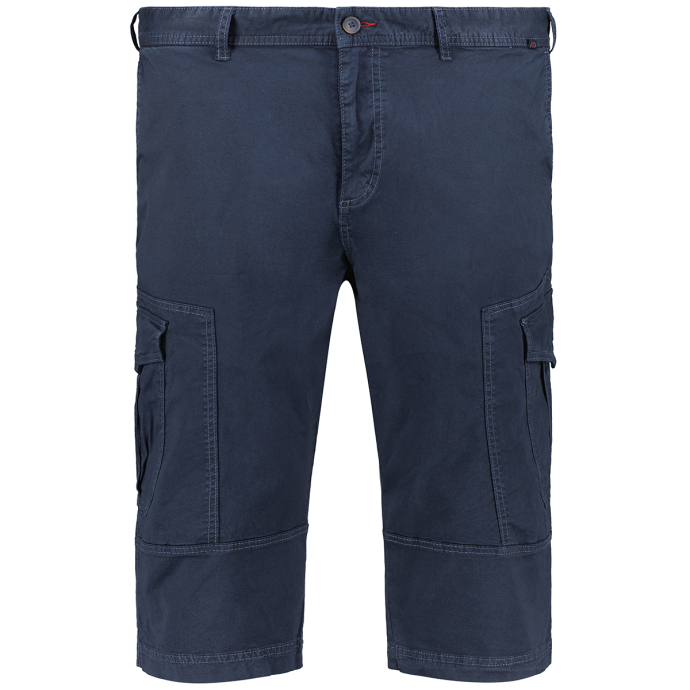 Redpoint Stretch-Bermudas im Cargo-Stil von Redpoint