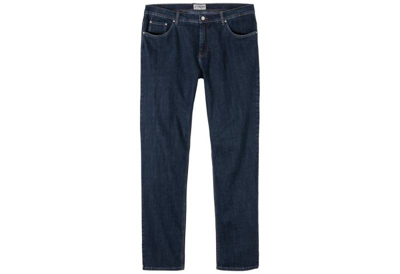 Redpoint Stretch-Jeans Redpoint Stretch-Jeans Langley dark blue Übergröße von Redpoint