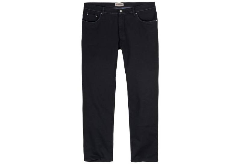 Redpoint Stretch-Jeans Redpoint Stretch-Jeans Langley schwarz Übergröße von Redpoint