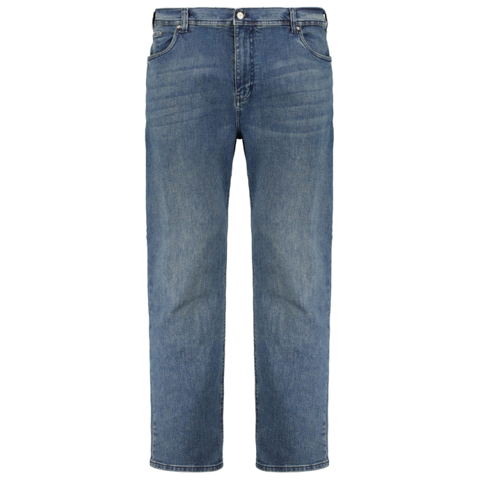 Redpoint Stretch-Jeans "Langley", bequem von Redpoint