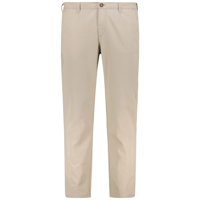 Redpoint Superstretch-Chinos "Traveller", bügelfrei von Redpoint