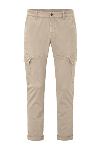 Redpoint Tapered Fit Chinohose- 16 Shades Edition Kingston von Redpoint