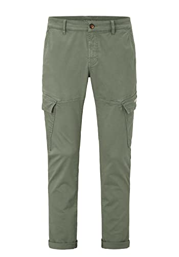 Redpoint Tapered Fit Chinohose- 16 Shades Edition Kingston von Redpoint