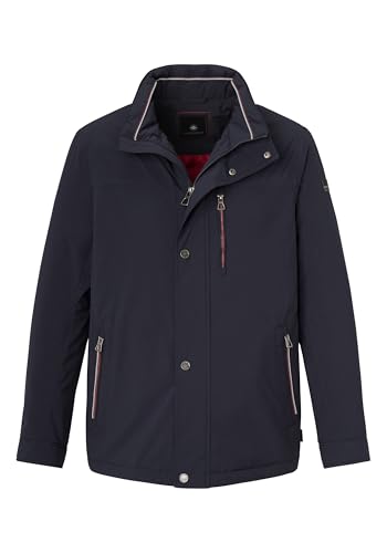 Redpoint Wasserabweisende Übergangsjacke mit 4-Wege Stretch DOPP von Redpoint