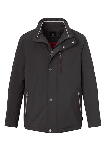 Redpoint Wasserabweisende Übergangsjacke mit 4-Wege Stretch DOPP von Redpoint