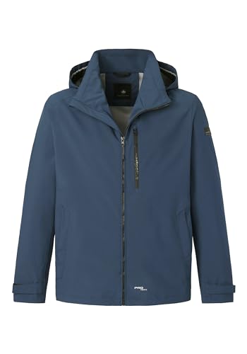 Redpoint Wasserdichte Outdoorjacke mit Funktion und verschweißten Nähten LEN von Redpoint