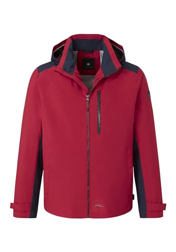 Redpoint Wasserdichte Outdoorjacke mit Funktion und verschweißten Nähten LEN von Redpoint