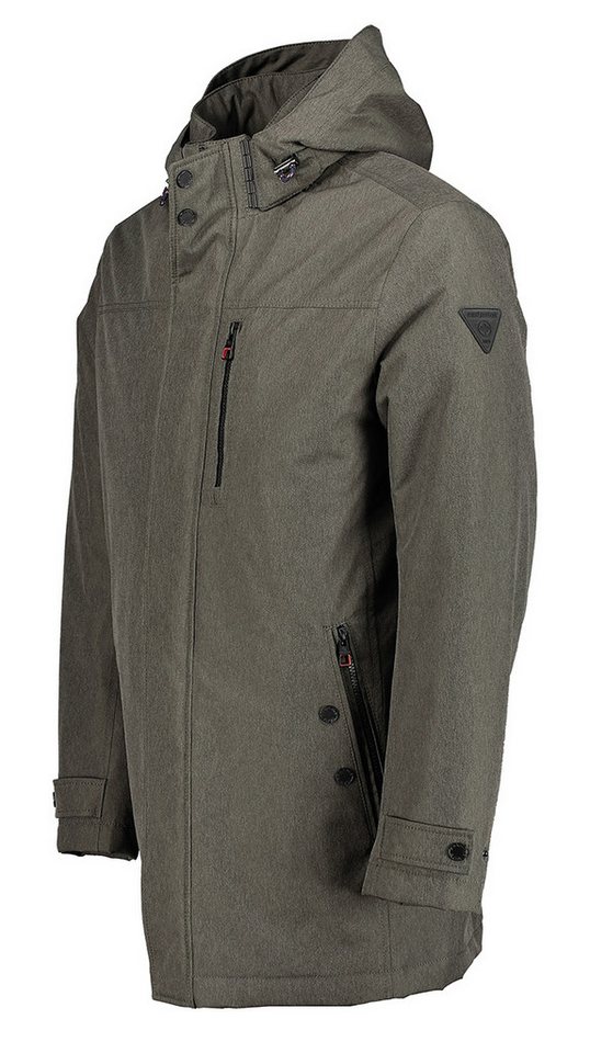 Redpoint Winterjacke Winterjacke in XXL Größen von Redpoint, mud von Redpoint