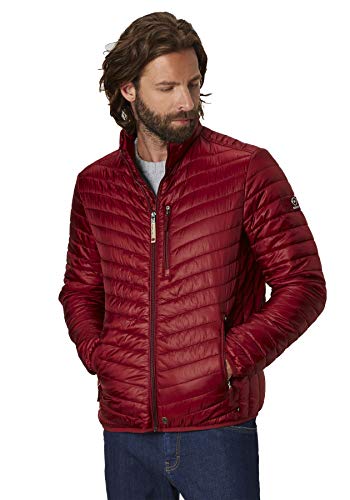 Redpoint leichte Microfaser Jacke Walker im smarten Look (XL) von Redpoint