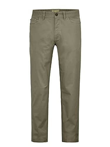 Redpoint super Stretch 5 Pocket aus nachaltiger Baumwolle Milton von Redpoint