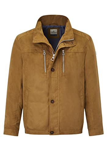 Redpoint wasserabweisender Blouson mit Microvelours Todd von Redpoint