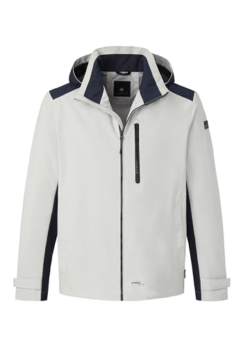 Redpoint wasserdichte Outdoorjacke mit Funktion und verschweißten Nähten LEN von Redpoint