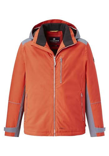 Redpoint wasserdichte Outdoorjacke mit Protex Function Len von Redpoint