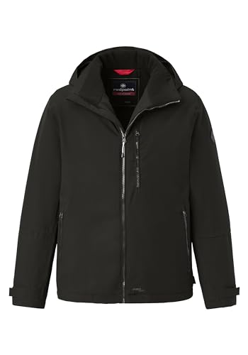 Redpoint wasserdichte Outdoorjacke mit Protex Function Len von Redpoint