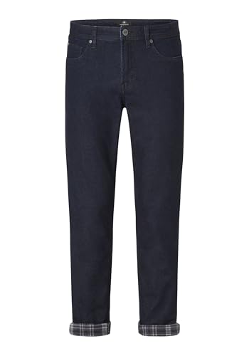 Regular Comfort Fit Denim mit Stretch Langley von Redpoint