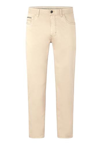 Regular Fit 5-Pocket Hose mit Stretchanteil Milton von Redpoint