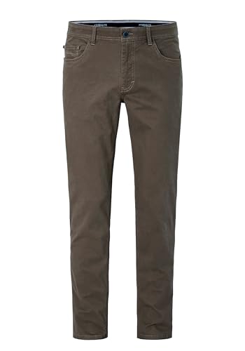 Regular Fit 5-Pocket Hose mit Stretchanteil Milton von Redpoint