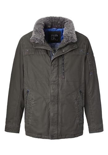 Regular-Fit Baumwolljacke KEV von Redpoint