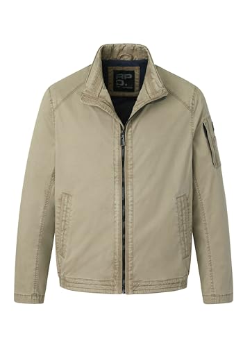 Regular Fit Baumwolljacke Lester von Redpoint