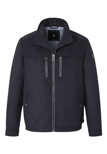 Regular Fit Blouson mit Microvelours Tony von Redpoint