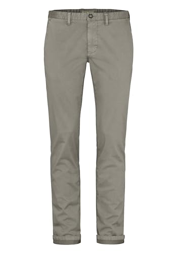 Regular Fit Chino Hose mit Stretch Odessa von Redpoint
