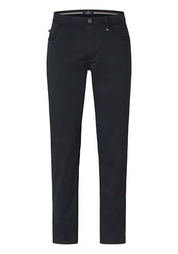 Regular Fit Stoffhose mit Stretch aus der 16 Shades Edition Milton von Redpoint