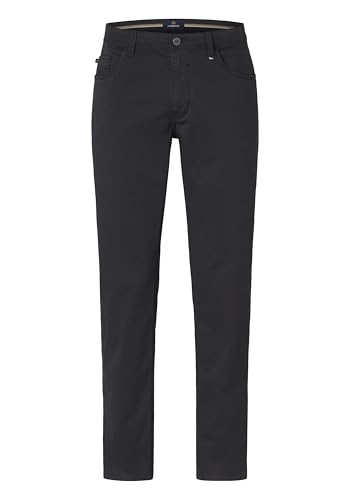 Regular Fit Stoffhose mit Stretch aus der 16 Shades Edition Milton von Redpoint