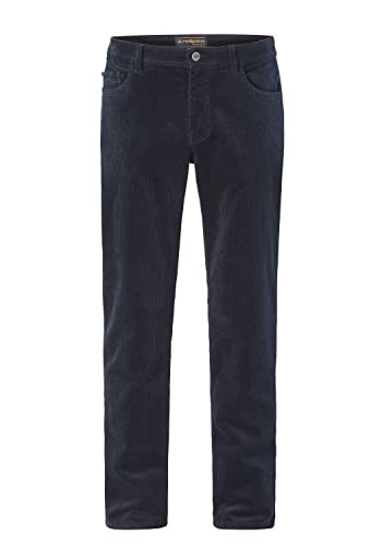 Stoffhose mit Stretch im 5-Pocket-Style Milton von Redpoint