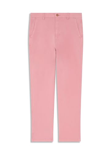 Redskins 1984 Herren Cameron Joyce Klassische Hose, Schlicht, L von Redskins 1984