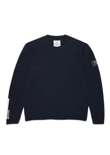 Redskins Herren Tactic Quote Kapuzenpullover, Dunkles Marineblau, Large Redskins Herren Tactic Quote Kapuzenpullover, Dunkles Marineblau, Large von Redskins