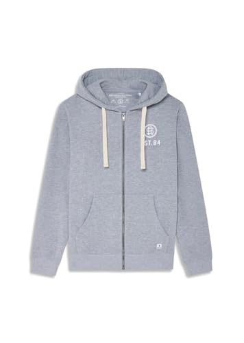 Redskins Herren Turn Most Kapuzenpullover, Deep Navy, S von Redskins