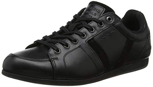 Redskins Herren Westy Sneaker, Schwarz 02, 41 EU von Redskins