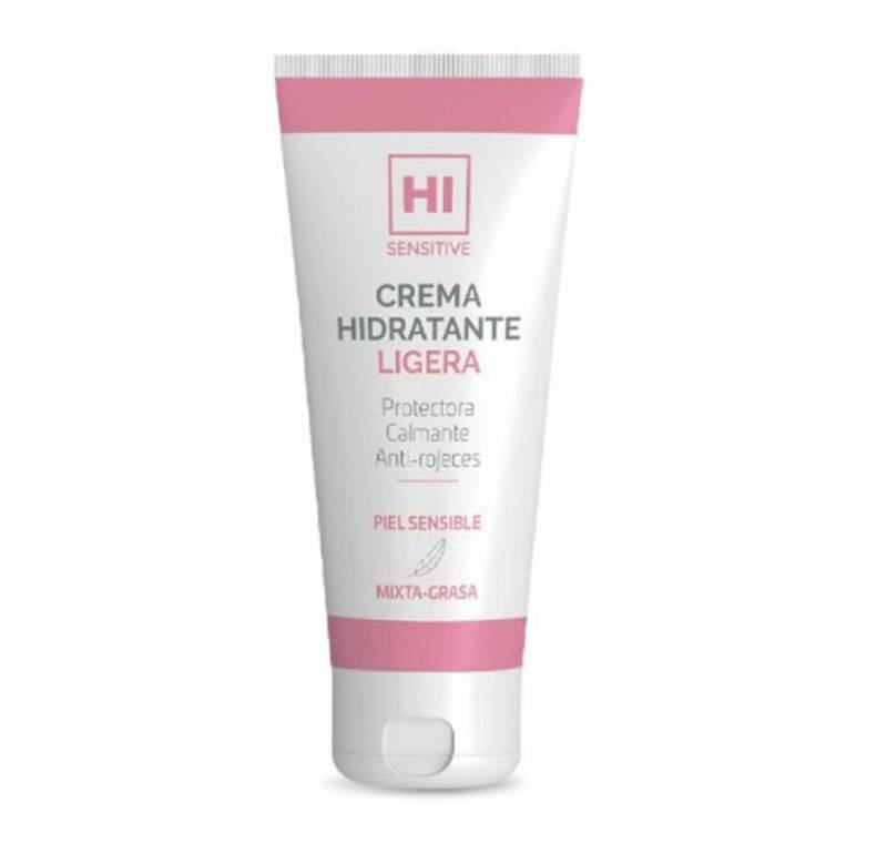 Redumodel Körperpflegemittel Hi Sensitive Leichte Feuchtigkeitscreme 50ml Redumodel Körperpflegemittel Hi Sensitive Leichte Feuchtigkeitscreme 50ml von Redumodel