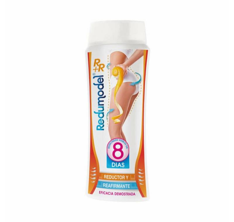 Redumodel Körperpflegemittel Reduct + Reafirmante Emulision 250ml von Redumodel