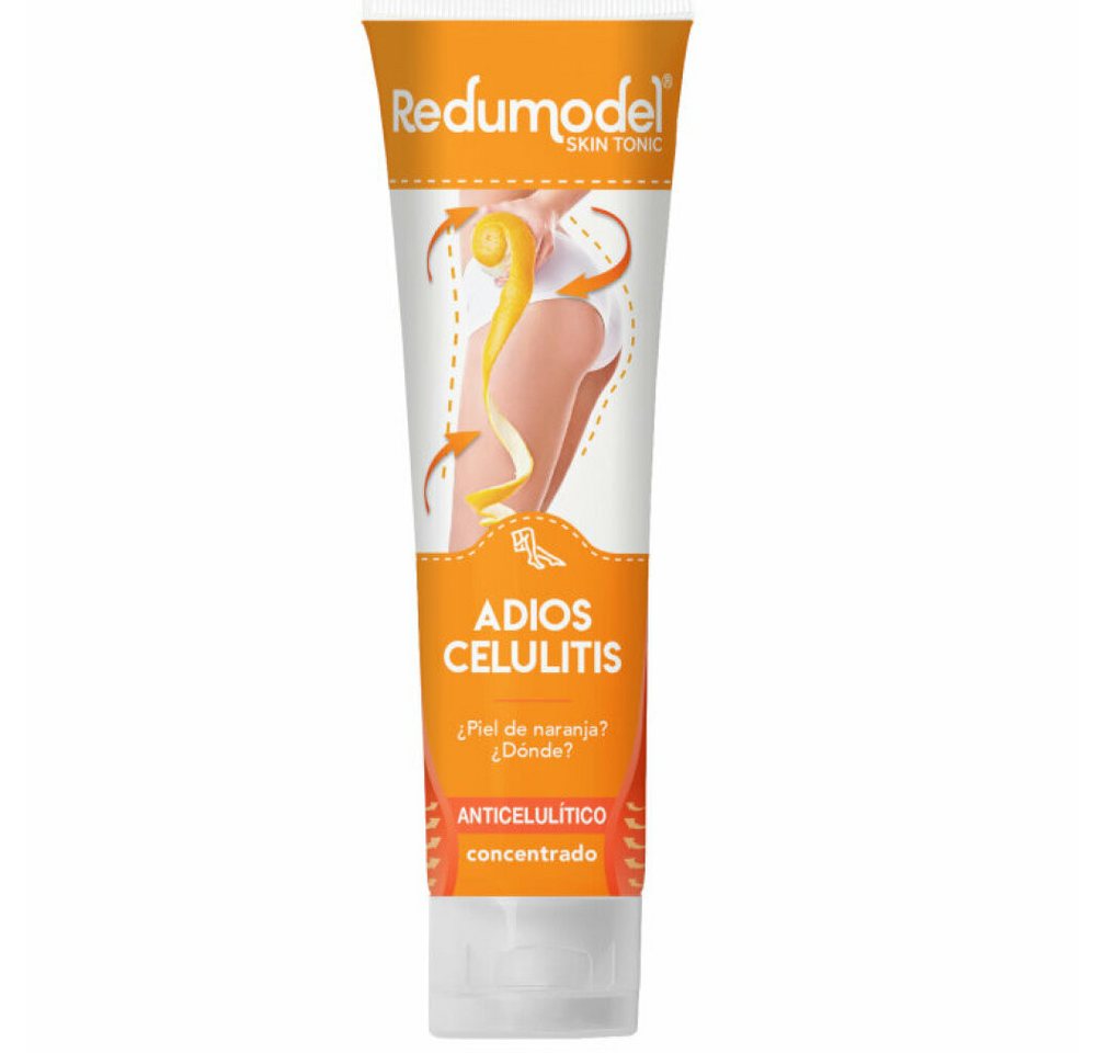 Redumodel Massageöl Haut Tonic Goodbye Cellulite 100ml Redumodel Massageöl Haut Tonic Goodbye Cellulite 100ml von Redumodel