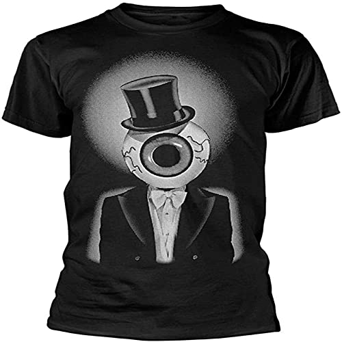 The Residents 'Eyeball' T-Shirt 3XL von Réé
