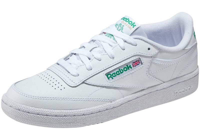 Reebok Classic CLUB C 85 Sneaker von Reebok Classic
