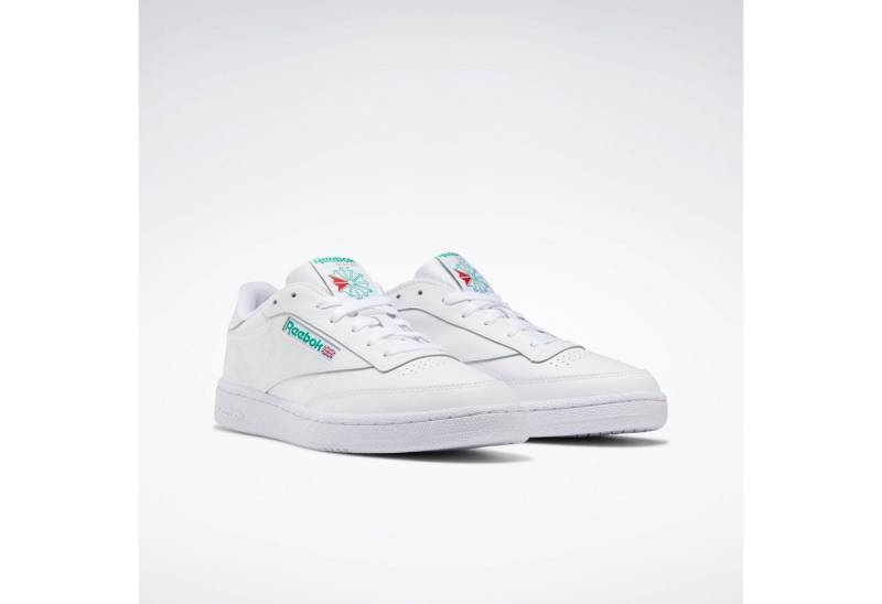 Reebok Classic CLUB C 85 Sneaker von Reebok Classic