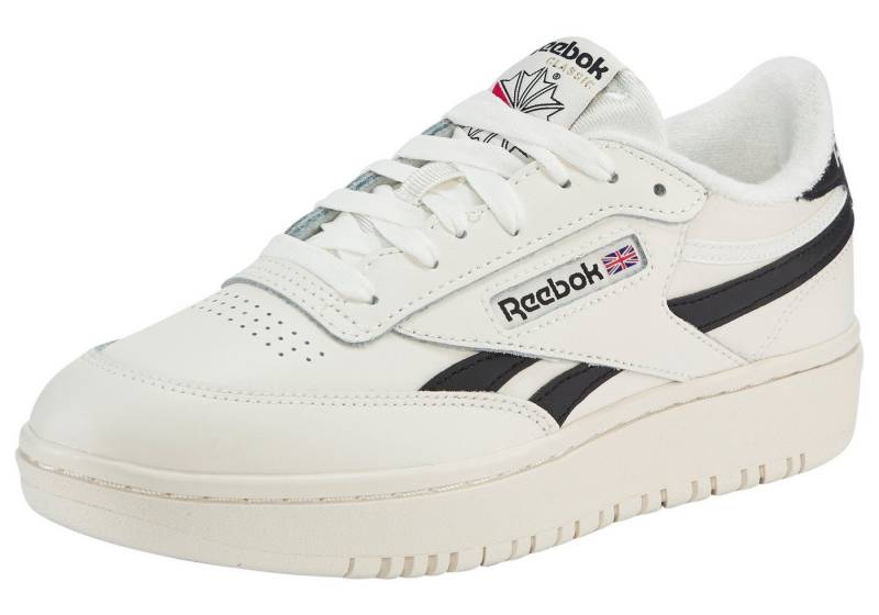 Reebok Classic CLUB C DOUBLE REVENGE Sneaker von Reebok Classic