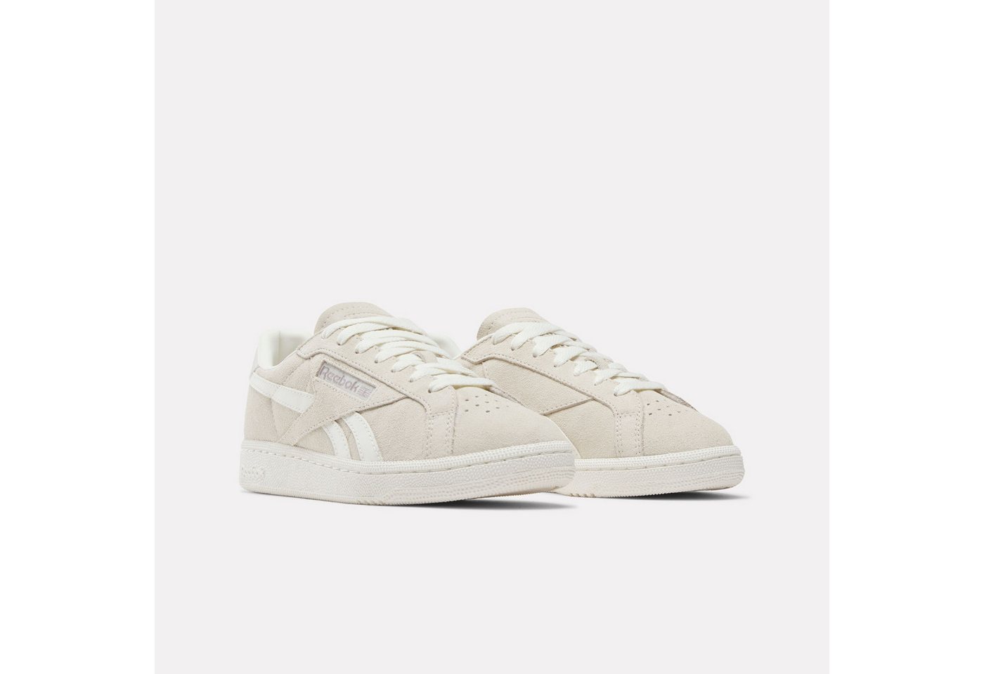 Reebok Classic CLUB C GROUNDS UK Sneaker Reebok Classic CLUB C GROUNDS UK Sneaker von Reebok Classic