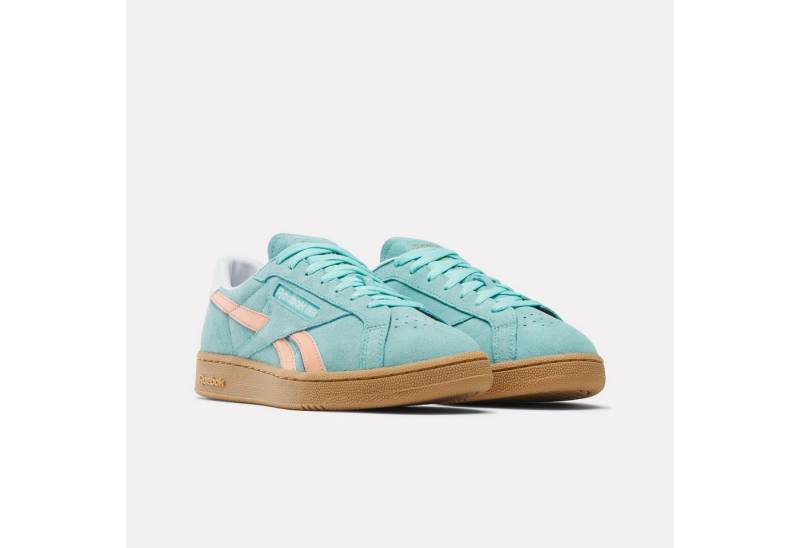 Reebok Classic CLUB C GROUNDS UK Sneaker von Reebok Classic