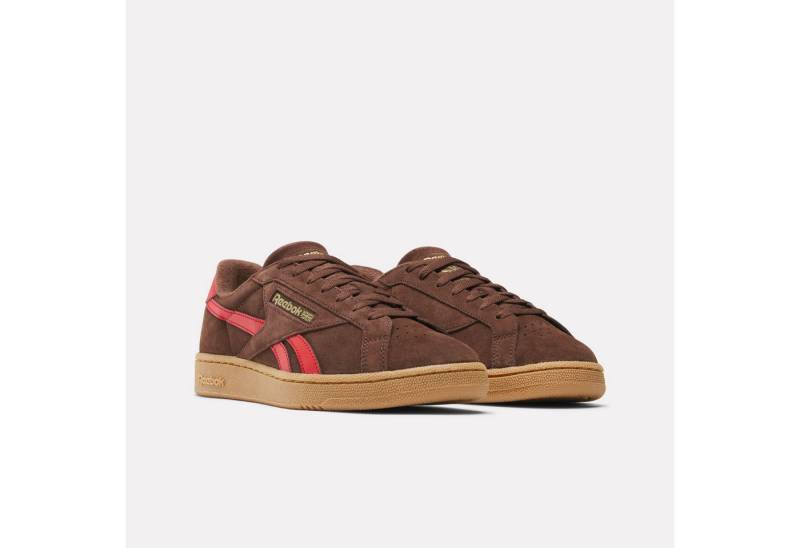 Reebok Classic CLUB C GROUNDS UK Sneaker von Reebok Classic