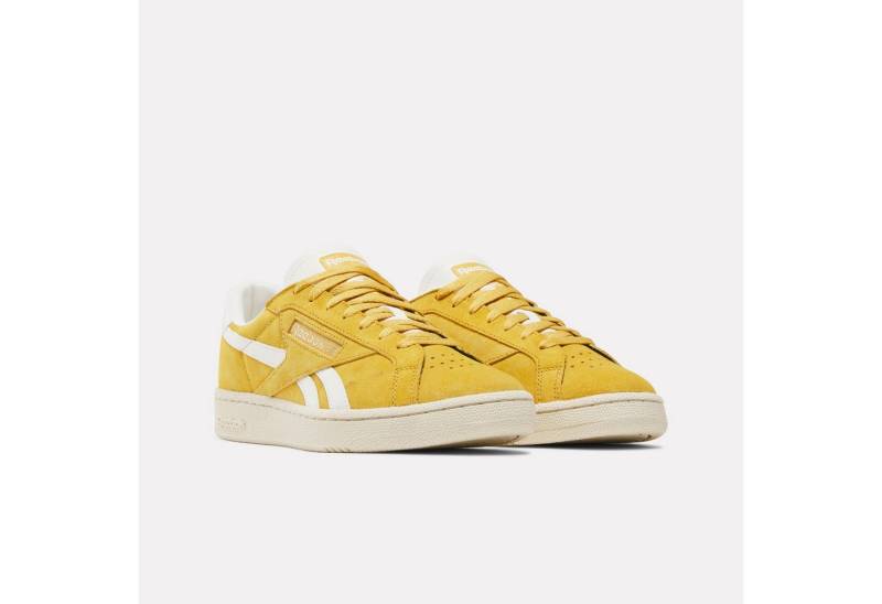 Reebok Classic CLUB C GROUNDS UK Sneaker Reebok Classic CLUB C GROUNDS UK Sneaker von Reebok Classic
