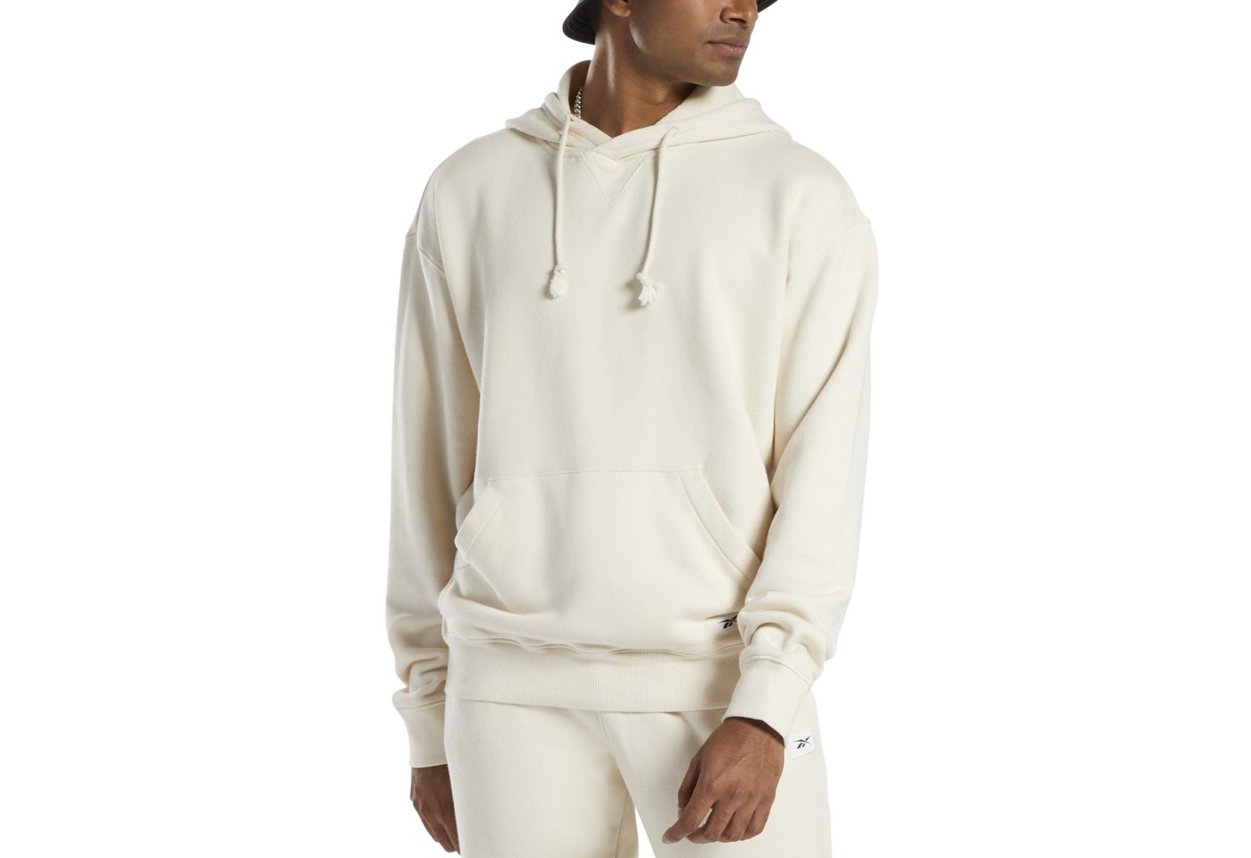 Reebok Classic Hoodie Reebok Classics Natural Dye Hoodie von Reebok Classic