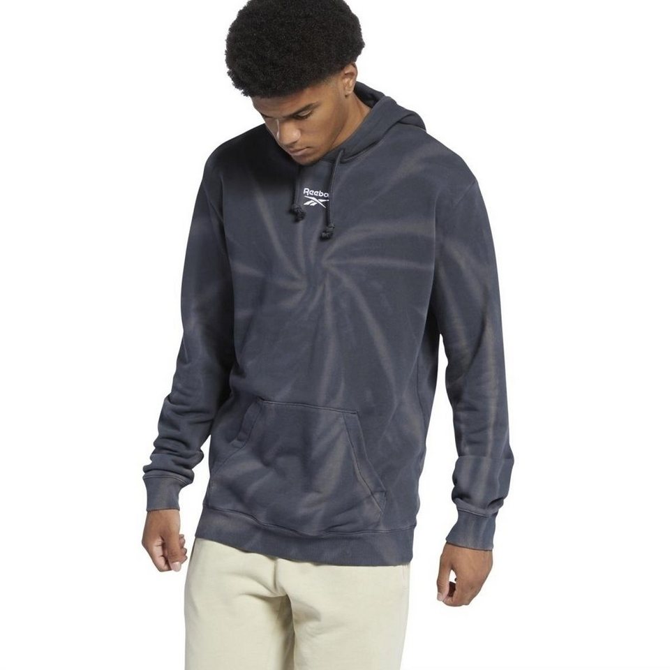 Reebok Classic Hoodie Reebok Classics Tie-Dye Hoodie von Reebok Classic