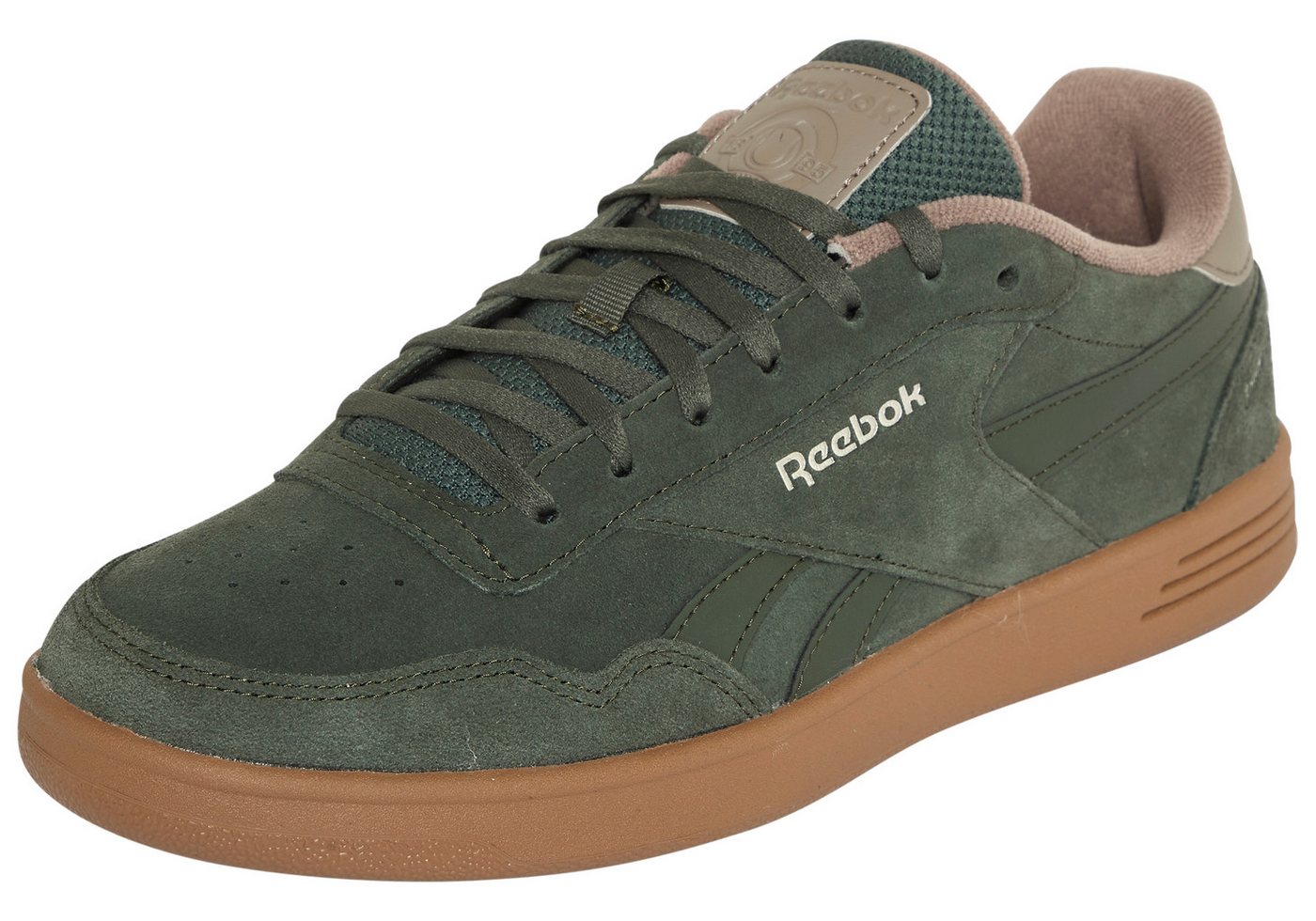 Reebok Classic REEBOK COURT ADVANCE Sneaker von Reebok Classic