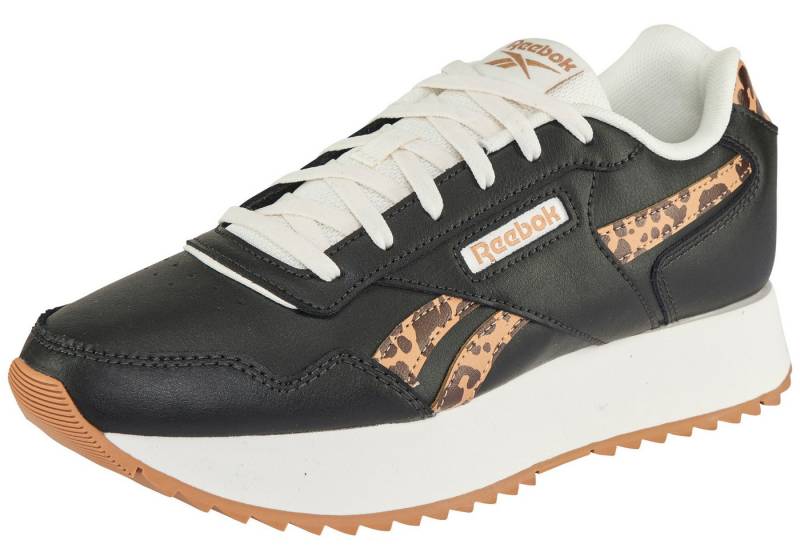 Reebok Classic REEBOK GLIDE RIPPLE DOUBLE Sneaker Reebok Classic REEBOK GLIDE RIPPLE DOUBLE Sneaker von Reebok Classic