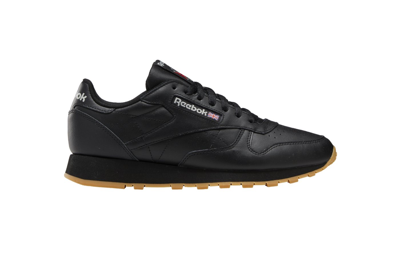 Reebok Classic Reebok Classic Leather Sneaker Sneaker von Reebok Classic